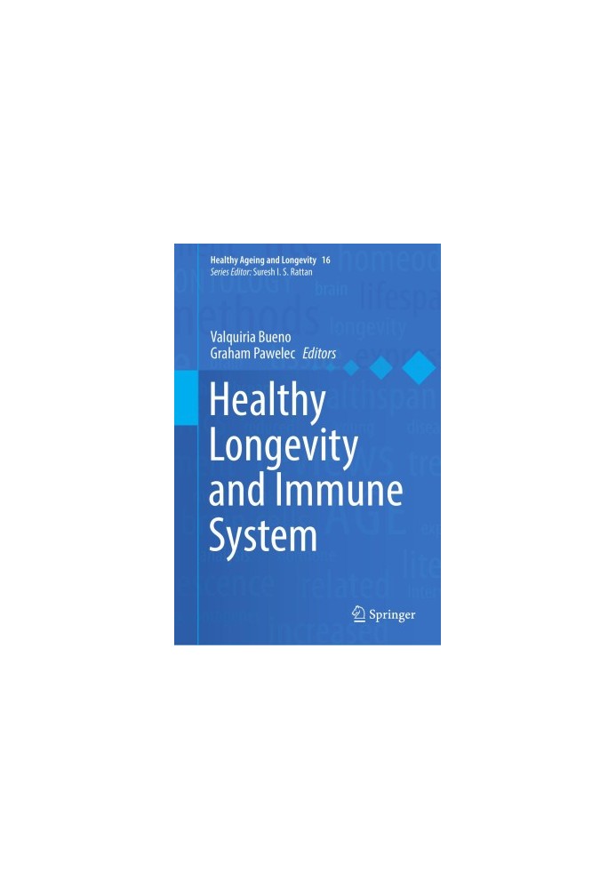 Healthy Longevity and Immune System