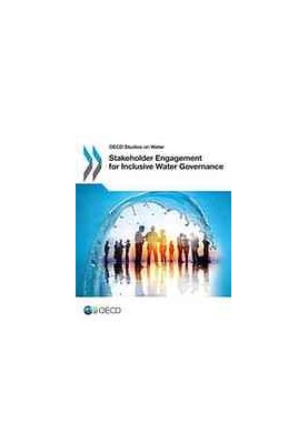 Stakeholder engagement for inclusive water governance.