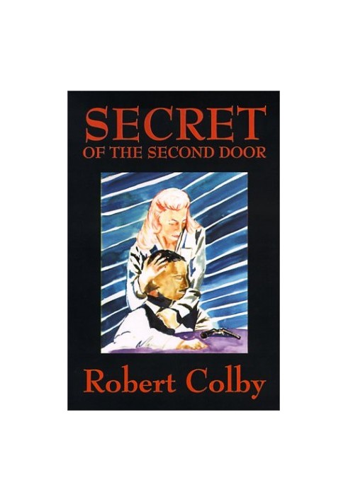 Secret of the Second Door