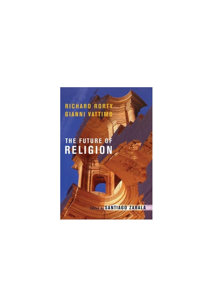 The Future of Religion