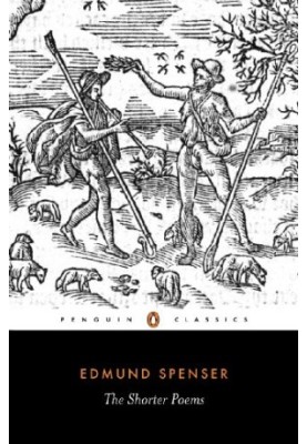 The Shorter Poems (Penguin Classics)