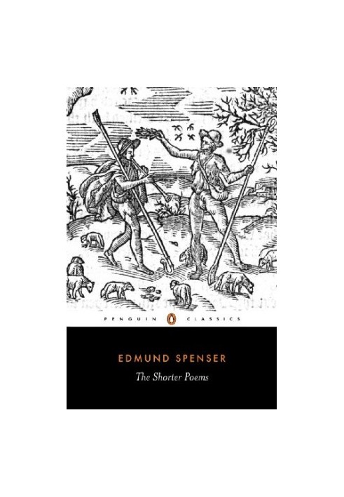 The Shorter Poems (Penguin Classics)