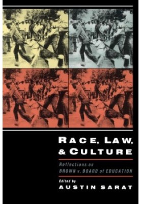 Race, Law, and Culture.