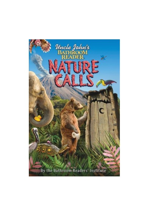 Uncle John's Bathroom Reader Nature Calls