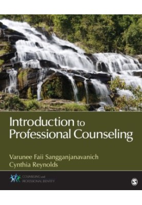 Introduction to professional counseling