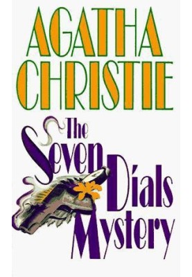 The seven dials mystery