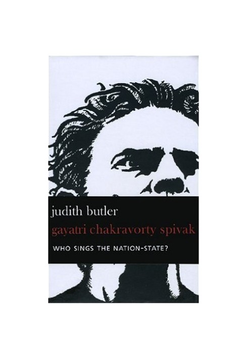 Who Sings the Nation-State? Language, Politics, Belonging