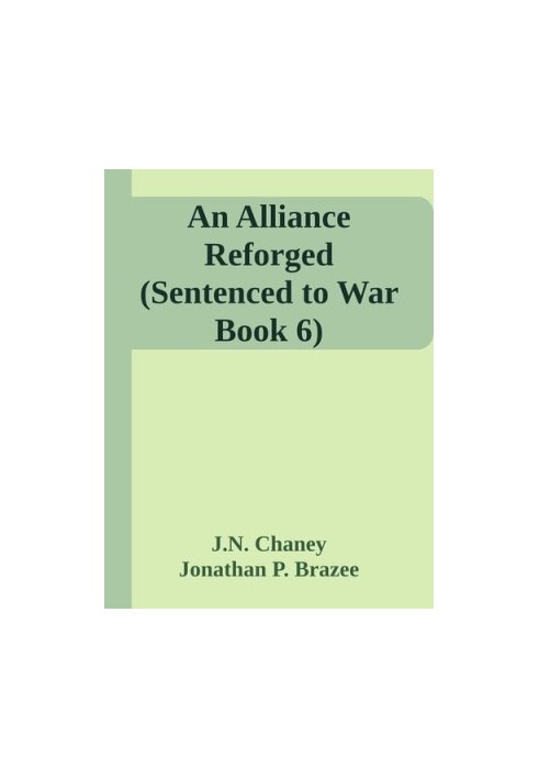 An Alliance Reforged