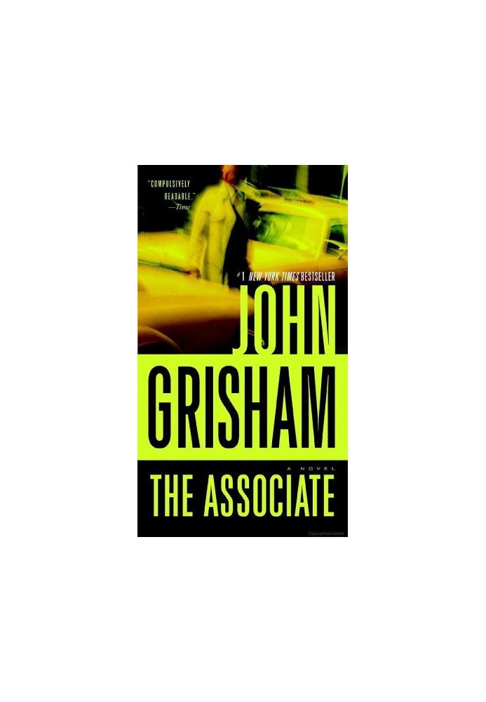 The Associate
