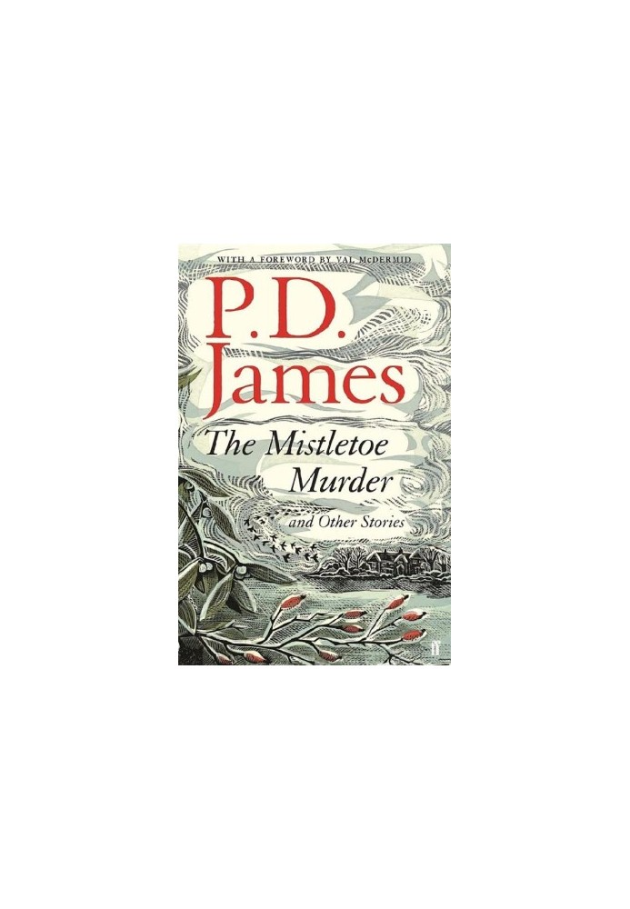 The Mistletoe Murder and Other Stories