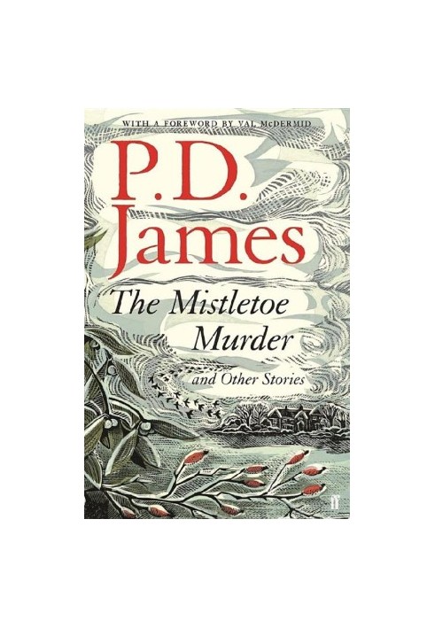 The Mistletoe Murder and Other Stories