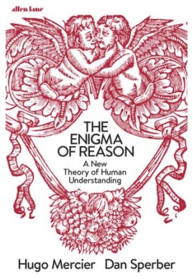 [The Enigma Of Reason 01] • The Enigma of Reason