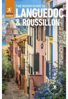 The Rough Guide to Languedoc & Roussillon