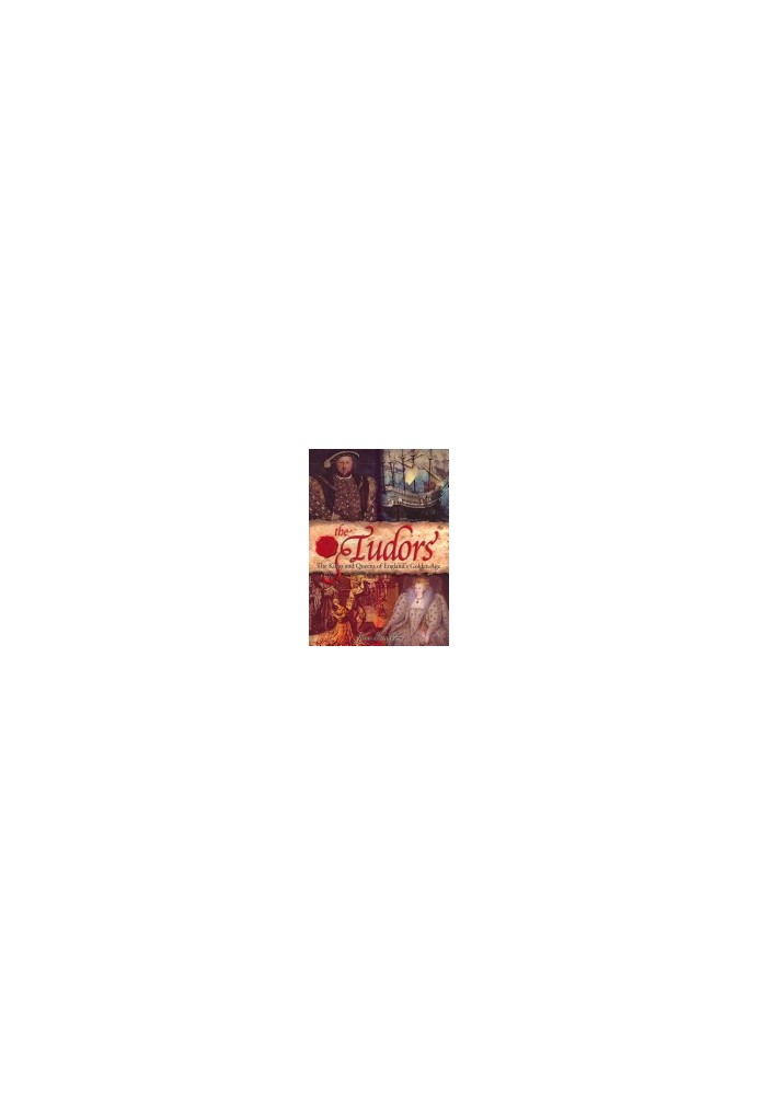 The Tudors