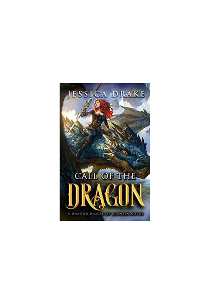 Call of the Dragon
