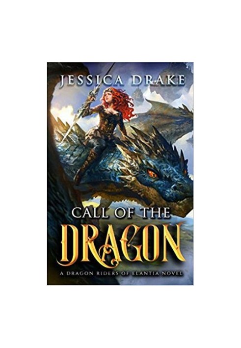 Call of the Dragon