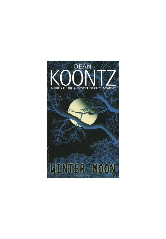 Winter Moon