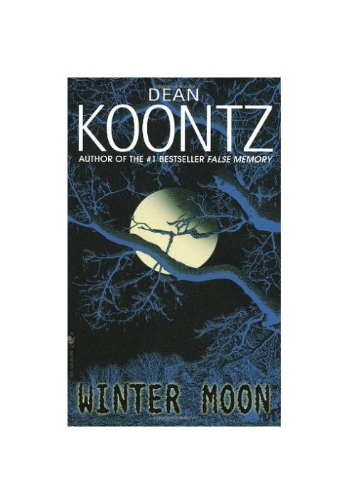 Winter Moon