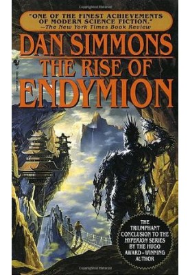 The Rise of Endymion