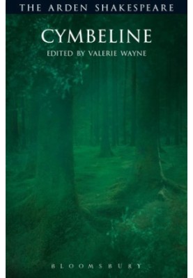 Cymbeline (The Arden Shakespeare: Third Series)