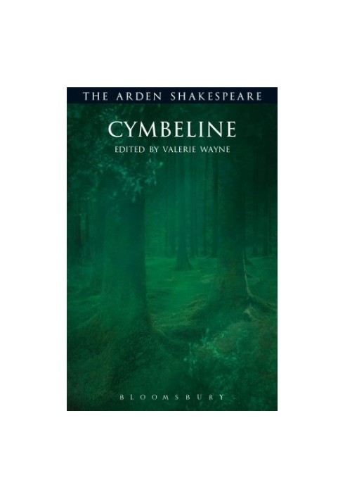 Cymbeline (The Arden Shakespeare: Third Series)