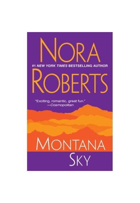 Montana Sky
