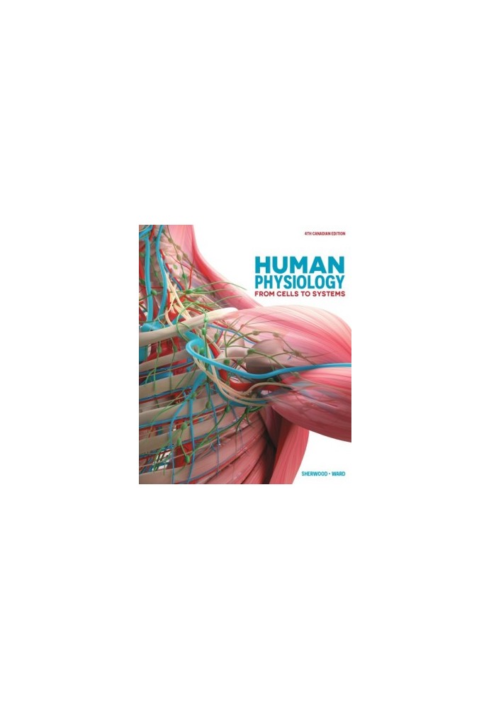 Human Physiology: From Cells to Systems