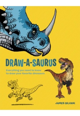 Draw-A-Saurus