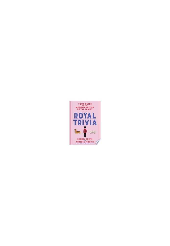 Royal Trivia: Your Guide to the Modern British Royal Family