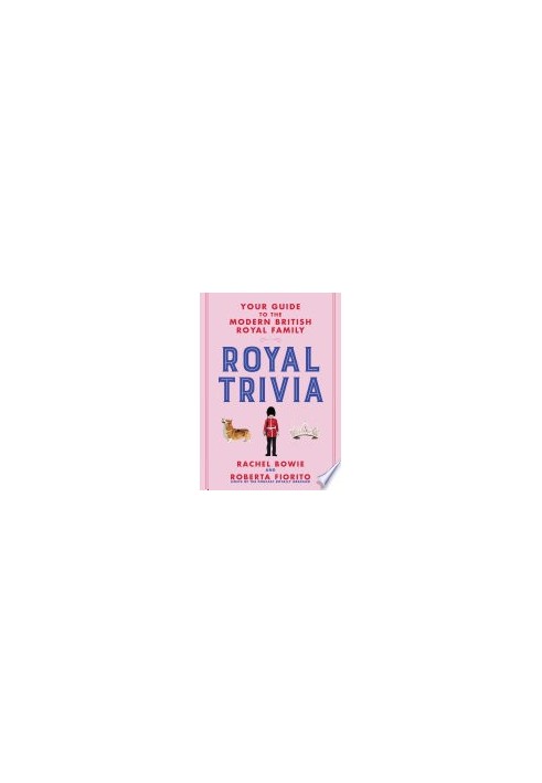 Royal Trivia: Your Guide to the Modern British Royal Family