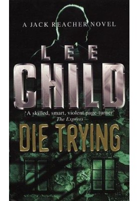Die Trying