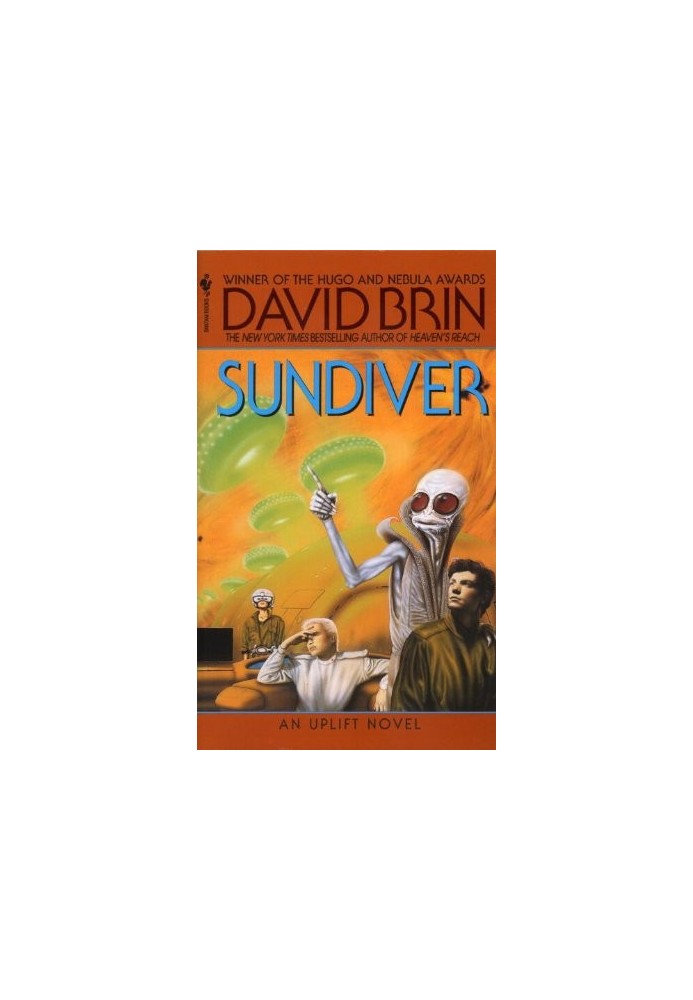 Sundiver