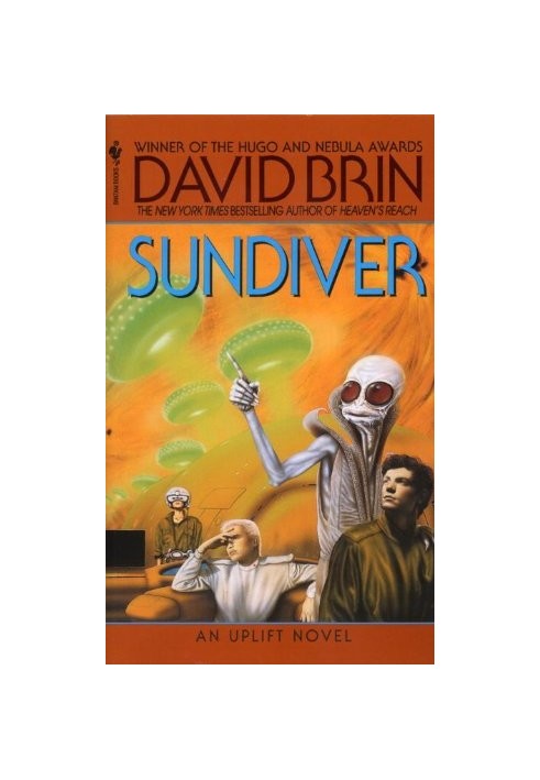 Sundiver