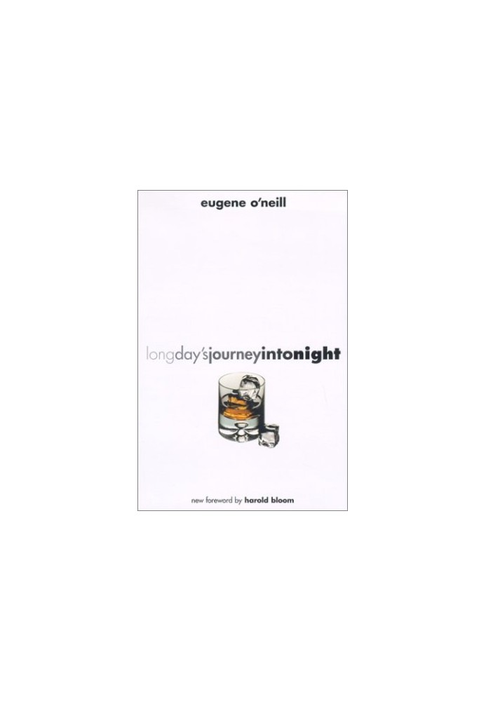 Long day's journey into night