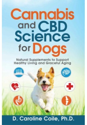 Cannabis and CBD Science for Dogs