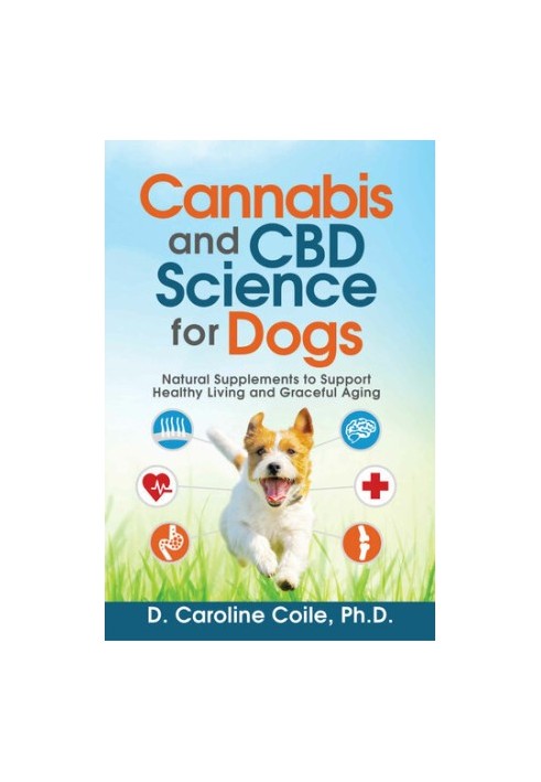 Cannabis and CBD Science for Dogs
