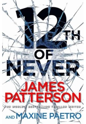 12th of Never
