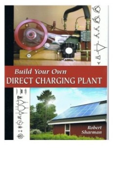Build Your Own Direct Charging Plant