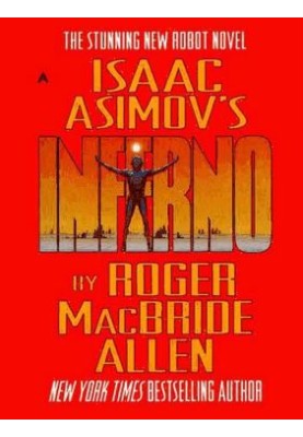 Isaac Asimov's Inferno