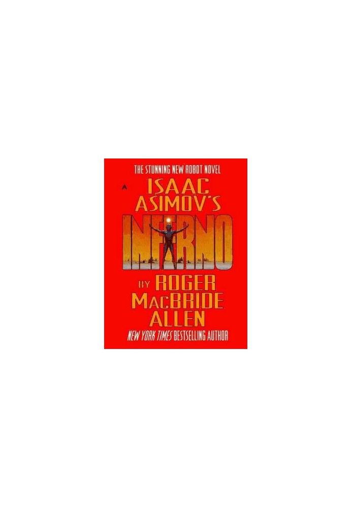 Isaac Asimov's Inferno