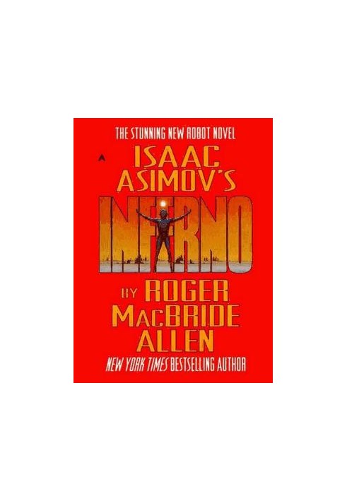 Isaac Asimov's Inferno