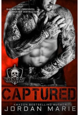 [Devil's Blaze MC 01] • Captured