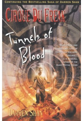 Tunnels of Blood