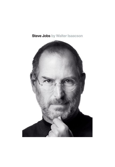 Steve Jobs: The Exclusive Biography