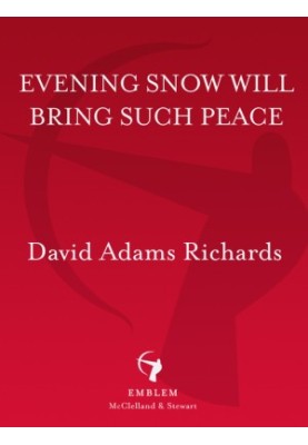 Evening Snow Will Bring Such Peace