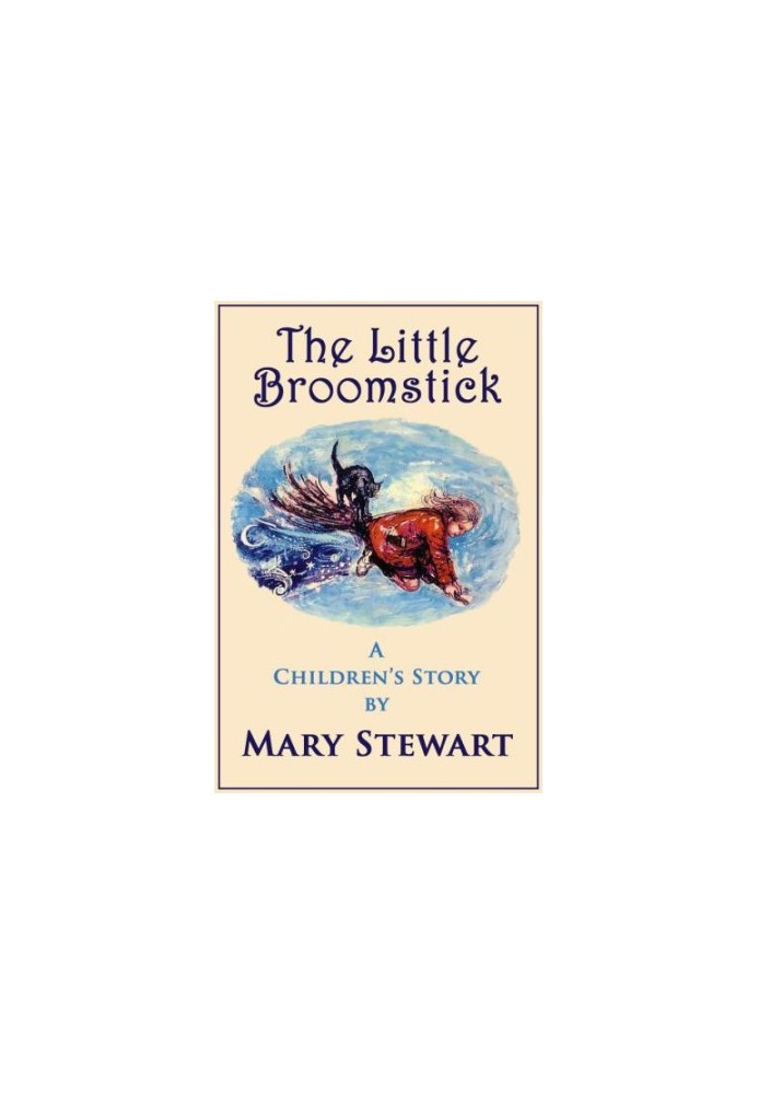 The Little Broomstick