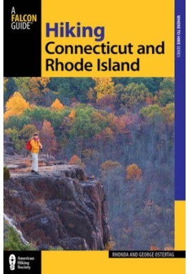 Hiking Connecticut and Rhode island