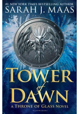 Maas, Sarah J. - Tower of Dawn
