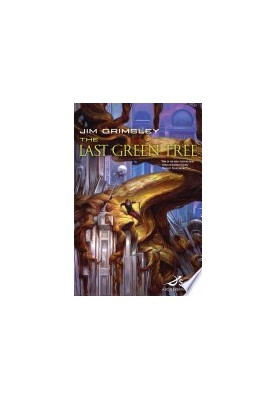 The Last Green Tree