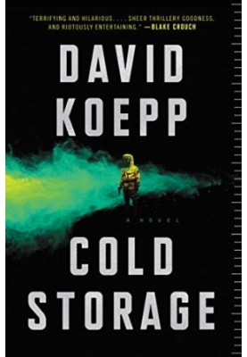 Cold Storage